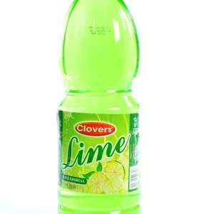 Lime Cordial