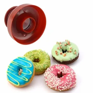 Doughnut Cutter