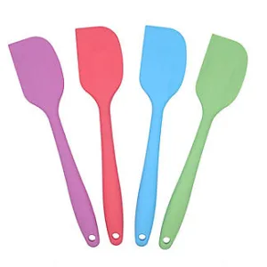 silicone spatula
