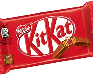 KitKat 4 Finger