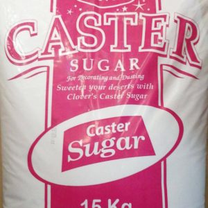 Clovers Castor Sugar
