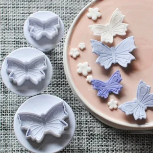 Butterfly Plunger Cutter