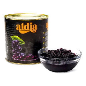 Aldia Blueberry Filling 2.7kg