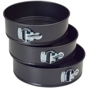 Nonstick Round Baking Tin