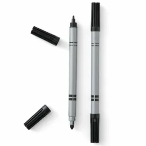 Double sided Edible ink markers