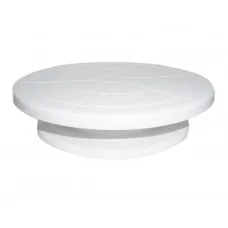 Cake Decorating Turntable 11" Diameter
