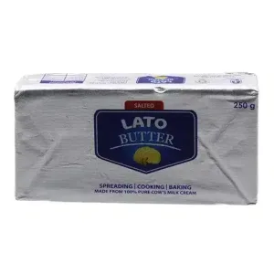Lato Butter salted