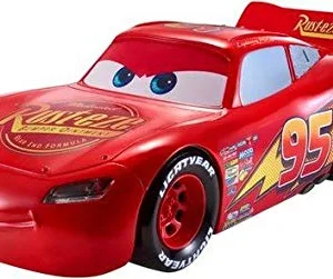 Lightning McQueen