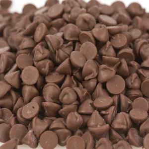 Milk Chocolate Chips