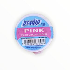 Pradip Pink Food Colour