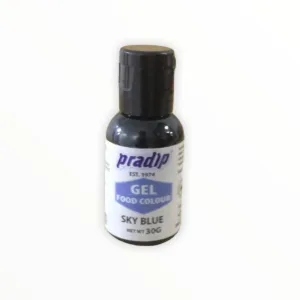 Pradip Sky Blue Gel