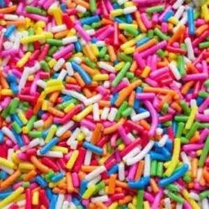 Rainbow Strand Vermicelli