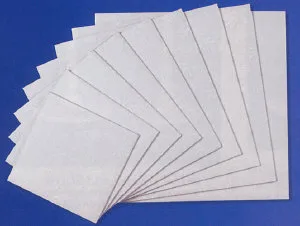 Square White cake boards