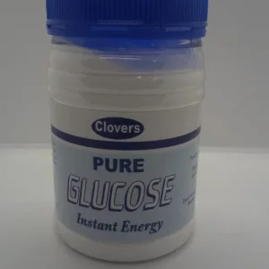 Clovers Pure Glucose 500g