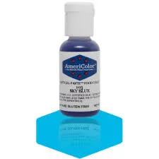 Americolor Soft Gel Paste