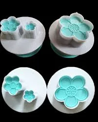 Blossom Plunger Cutter