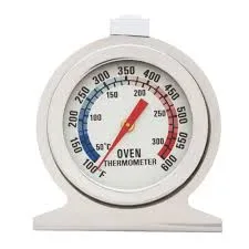 Oven Thermometer