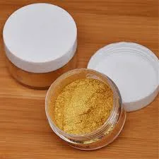Edible Gold Dust