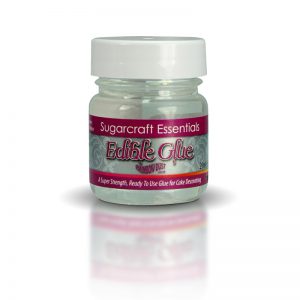 Rainbow Dust Edible Glue