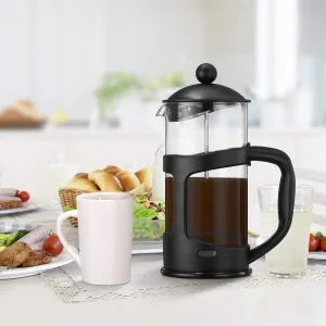 French Coffee Press