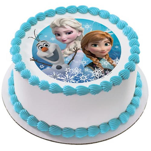CUSTOMIZED EDIBLE PRINTING Quality Baking Cake Decorating Accessories