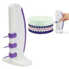 Cake Ruler