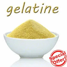 Gelatin Powder-Halal