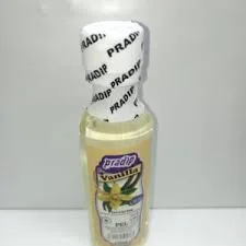 pradip vanilla