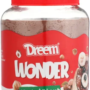 Dreem Chocolate Spread
