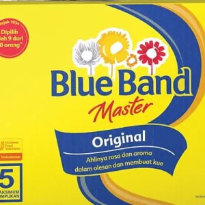 Blue Band Master - 5kg