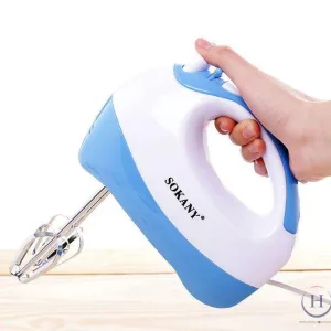 Sokany Hand Mixer