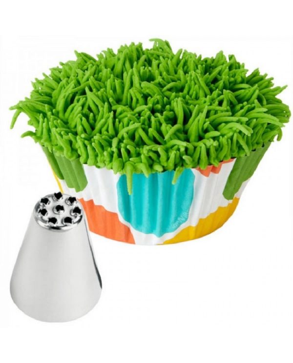 Grass Nozzle Tip - Buy Online Kenya- Quality Baking & Cake Decorating ...