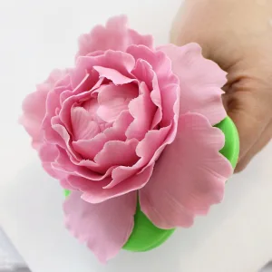 Peony Cutters