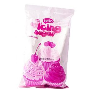 Zesta Icing Sugar