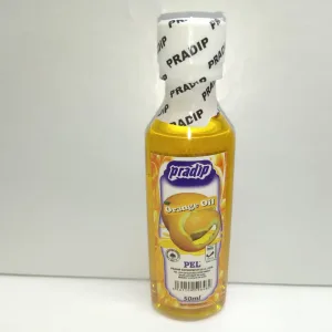 Pradip lemon oil