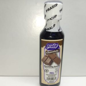 Pradip chocolate essence