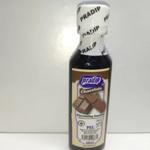 Pradip chocolate essence