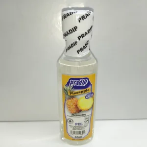 Pradip pineapple clear essence