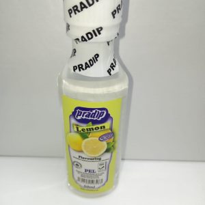 pradip lemon clear essence