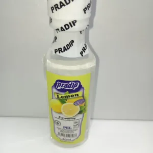 pradip lemon clear essence