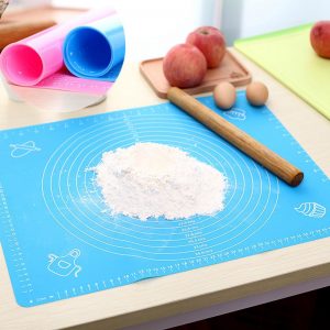Pastry Silicone Rolling Mat