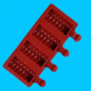 Swirl Cakesicle Mold