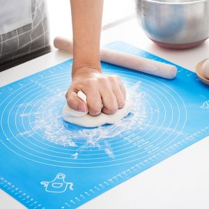 Pastry Silicone Rolling Mat