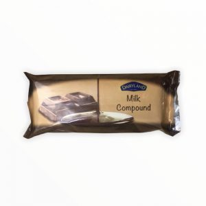 Dairyland Milk Chocolate
