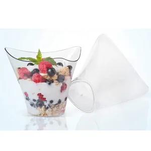 Dessert Cups 110ml