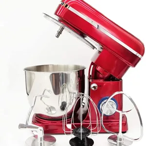 Clatronic stand mixer