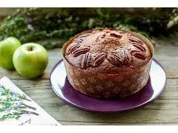 Paper Baking Mold Round