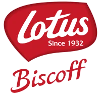 lotus biscoff