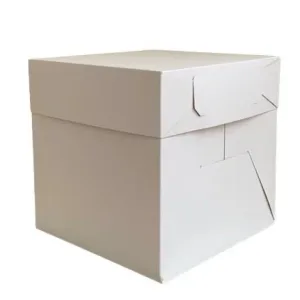 Tall Box 14 x 14 x 14