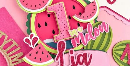 Customized Cake Toppers In Kenya